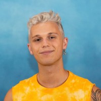 MISTR Employee Justin Haase's profile photo