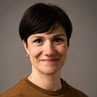 ilDance Employee Ozlem Aldogan's profile photo