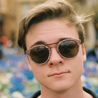Jordan Moran