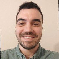 Giannis Stergiou Email