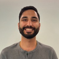 Meta Employee Brian Singh's profile photo