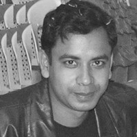 Inrush Electrical Employee Mo Rana's profile photo