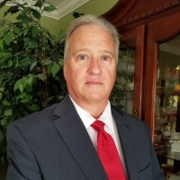 Coca-Cola Bottling Company UNITED, Inc. Employee Kent Pearson's profile photo