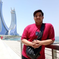 Smart Computer Employee Mudassir Shah's profile photo