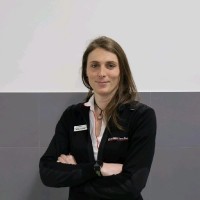 Erre Esse S.p.A. Employee Marika Touscoz's profile photo