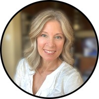 CyberArk Employee Amy Oliver's profile photo