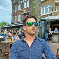 Benja Jansen's profile photo