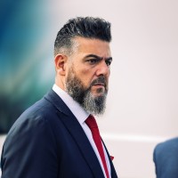 Sielte Spa Employee Salvatore Turrisi's profile photo