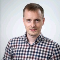 Codecta Employee Zakir Činjarević's profile photo