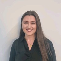 Lightyear Employee Danielle Fenton's profile photo