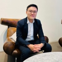 Kyle Phang