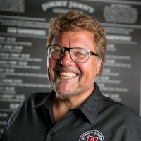 Jimmy John's Employee Jimmy Liautaud's profile photo
