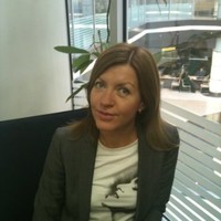 Decathlon Russia Employee Marina Stegantseva's profile photo