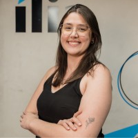 Gomide Contabilidade Employee Raíssa Santos's profile photo