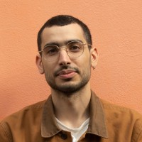 Maxx Tooling Employee Pedro Taier's profile photo