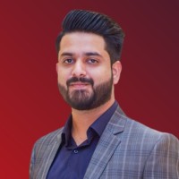 99 Marketing Studio Employee Hammad Shah's profile photo