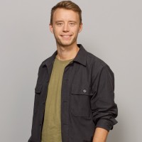 Jeppe Rasmussen Email & Phone Number