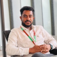 Edwin Academy Employee Ayoob P's profile photo