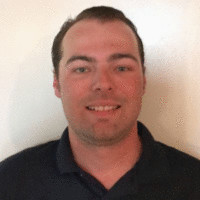 Rudolph and Sletten Employee Drew Lawrence's profile photo