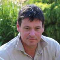 Bruce Thorpe Email & Phone Number