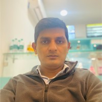 Kaleidofin Capital Private Limited Employee Mohammed Basha's profile photo