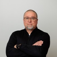 Seth Webster's profile photo