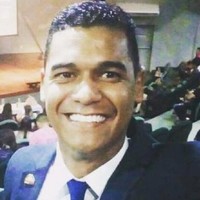 GEM Employee Jean Falcão's profile photo