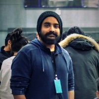 The Birch Wathen Lenox School Employee Ajey Jagannathan's profile photo