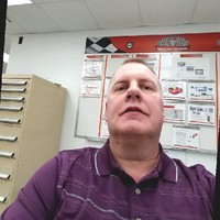 Dave Rickert Email & Phone Number