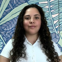 Bilingual Employee Sofia Fernanda Chávez Castañeda's profile photo