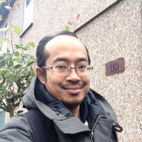 Bank Negara Malaysia Employee Muhammad Noh's profile photo