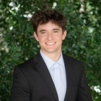 GR8FR8 Logistics, LLC Employee Colson MacAluso's profile photo