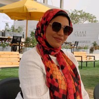 Rana El-Hawary Email