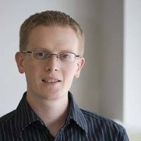 Detroit Economic Growth Corporation Employee Brian Vosburg's profile photo