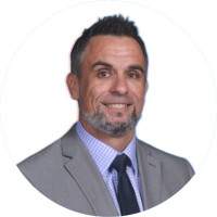 Dewey Public Schools Employee Josh Stowe's profile photo