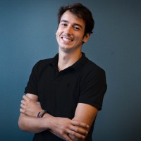 Goodwill-management Employee Mael Cervo's profile photo