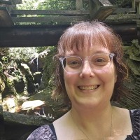 AMCOR RIGID PACKAGING Employee Jennifer McCurdy's profile photo