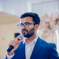Moody's Employee Alan Mathew's profile photo