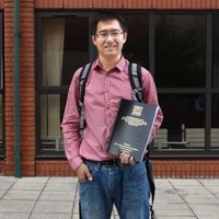 中国寰球工程公司 Employee Botao Zhang's profile photo