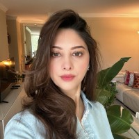 Saba Sohail Email