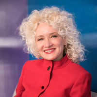 University of Connecticut School of Business Employee Radenka Maric's profile photo