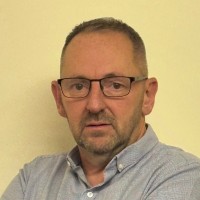 Fox Group Employee Mark Hierons's profile photo