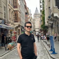 IPHRD (Institute for Productivity & Human Resource Development) Employee Matin Javaheri's profile photo