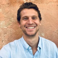 Staffd Employee Edzo Hermans's profile photo