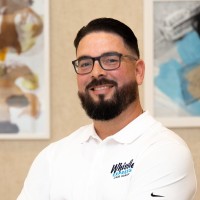 Whistle Express Employee Glenn Rivera's profile photo