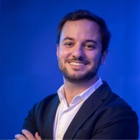Solar Grid Employee Alexandre de Menezes Côrtes's profile photo