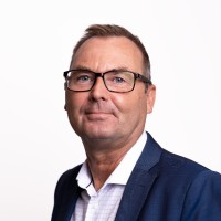 Maersk Training Employee Njål Vathne's profile photo