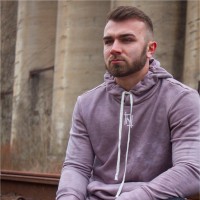 Shorty's X Employee Jordan Gitzen's profile photo