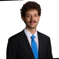 ETH juniors Employee Niklas Rapold's profile photo