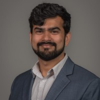 Mayo Clinic Employee Sandesh Bhat's profile photo
